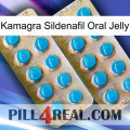 Kamagra Sildenafil Oral Jelly new08